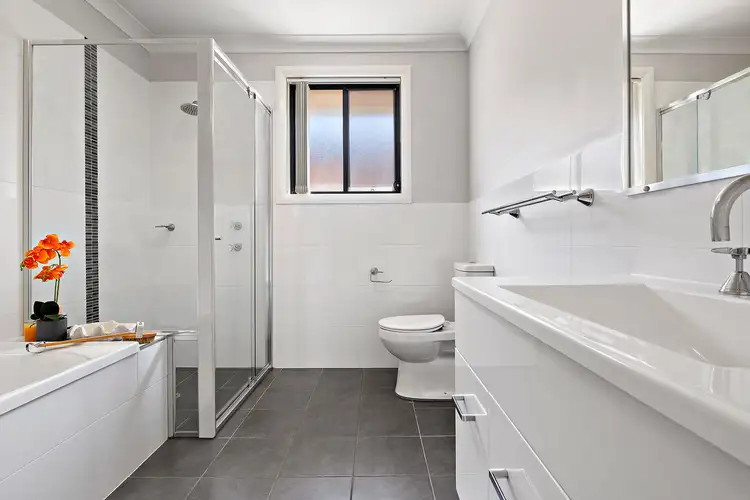 Fifth view of Homely semi-detached listing, 191 Aberglasslyn Road, Aberglasslyn NSW 2320