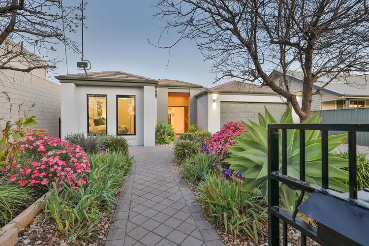 Main view of Homely townhouse listing, 78 Walnut Avenue, Mildura VIC 3500