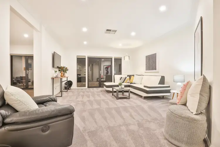 Second view of Homely townhouse listing, 78 Walnut Avenue, Mildura VIC 3500