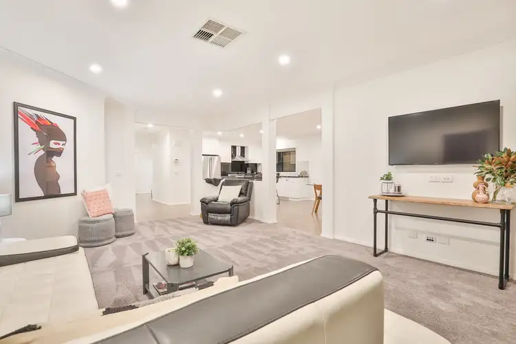 Third view of Homely townhouse listing, 78 Walnut Avenue, Mildura VIC 3500