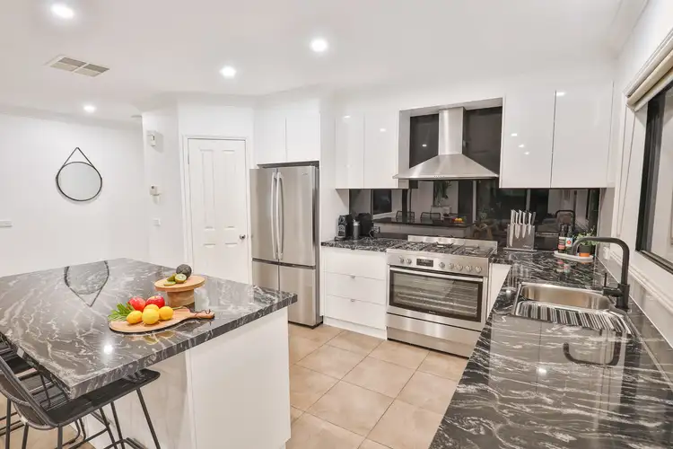 Fifth view of Homely townhouse listing, 78 Walnut Avenue, Mildura VIC 3500