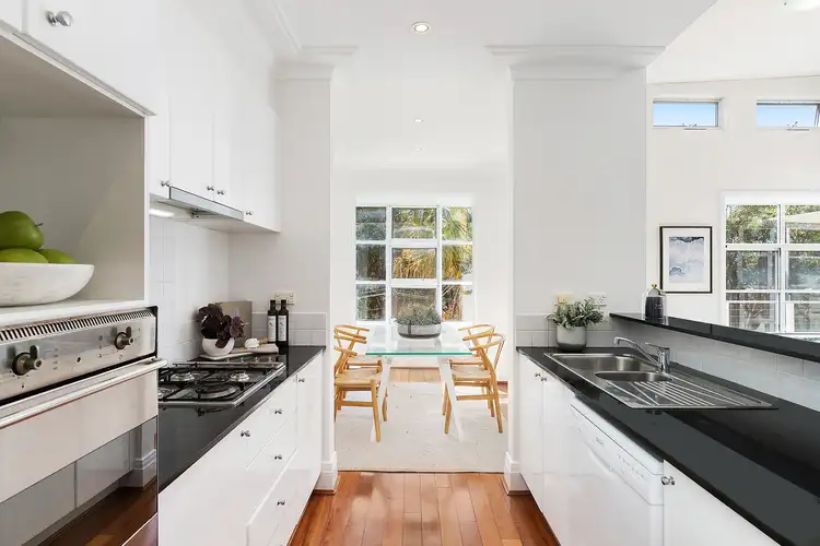 Second view of Homely apartment listing, 14/19-23 Richmond Avenue, Dee Why NSW 2099