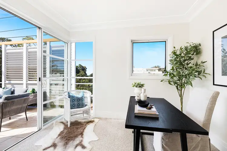 Fourth view of Homely apartment listing, 14/19-23 Richmond Avenue, Dee Why NSW 2099