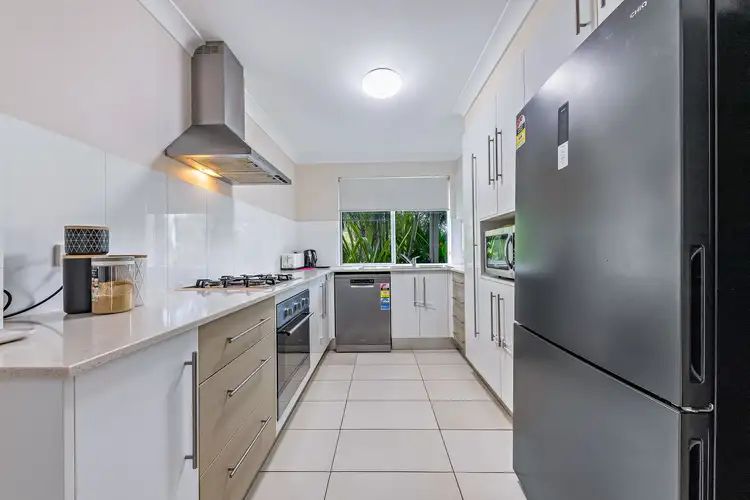 Main view of Homely apartment listing, 14/65 Manooka Drive, Cannonvale QLD 4802