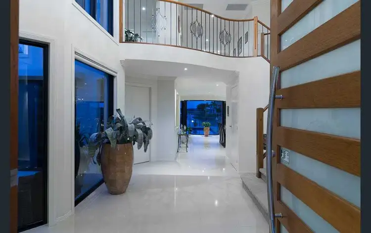 Second view of Homely house listing, 37 Marina Parade, Jacobs Well QLD 4208