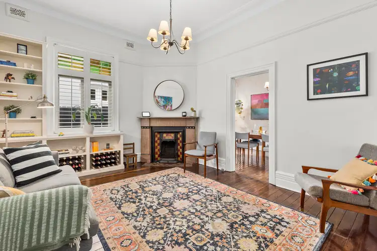 Second view of Homely house listing, 21 Emmett Street, Crows Nest NSW 2065