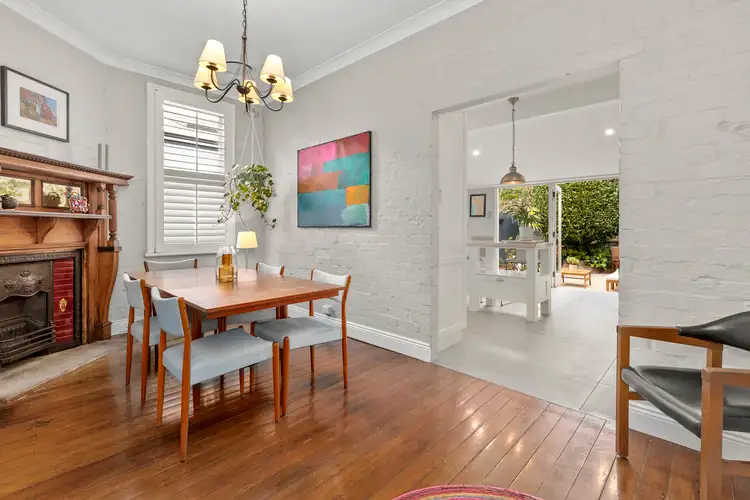 Third view of Homely house listing, 21 Emmett Street, Crows Nest NSW 2065