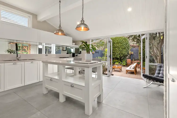 Fourth view of Homely house listing, 21 Emmett Street, Crows Nest NSW 2065