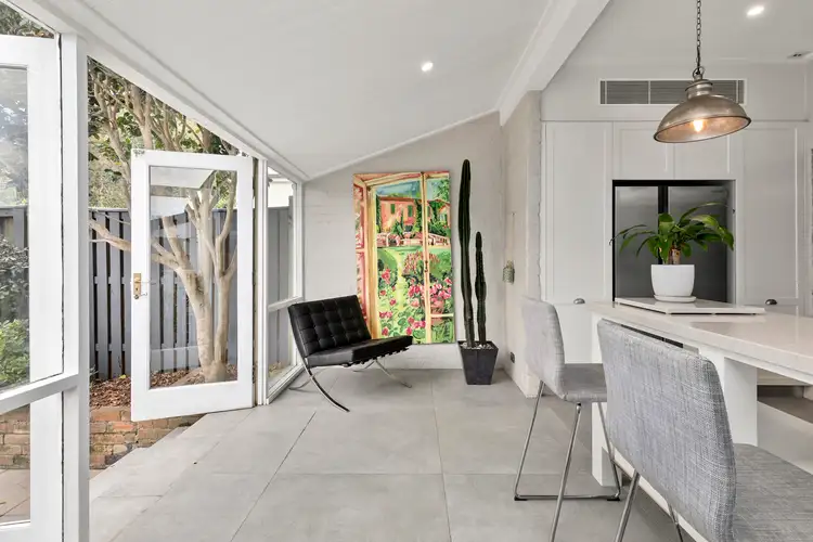 Fifth view of Homely house listing, 21 Emmett Street, Crows Nest NSW 2065