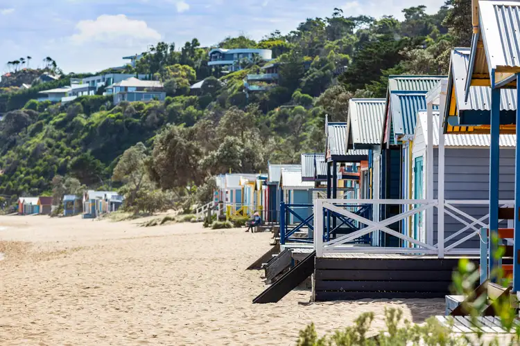 6 Charles Farrer Court, Mornington VIC 3931