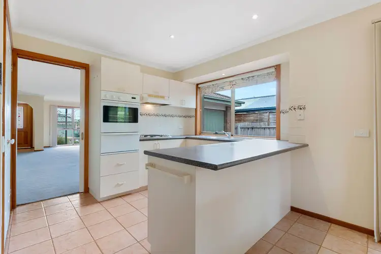 Fourth view of Homely house listing, 6 Charles Farrer Court, Mornington VIC 3931