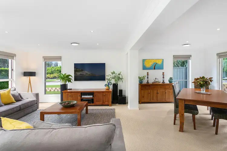 Third view of Homely house listing, 107 Settlement Drive, Wadalba NSW 2259
