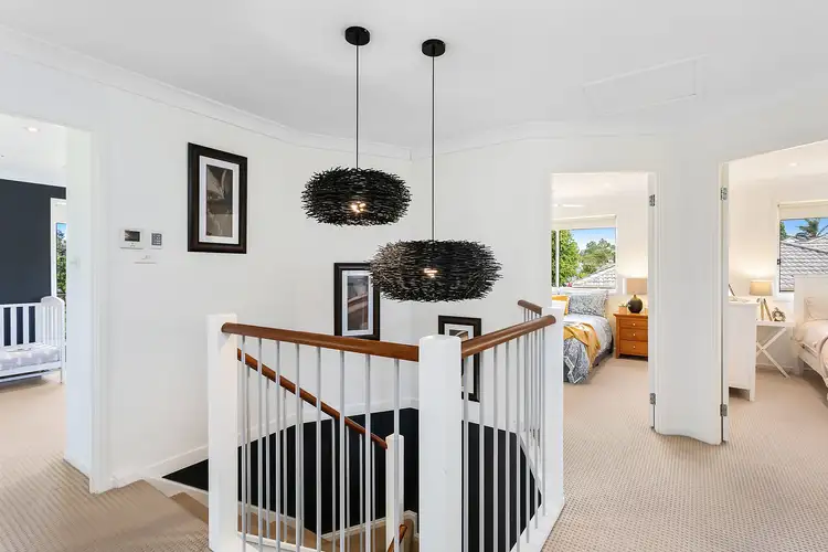 Fourth view of Homely house listing, 107 Settlement Drive, Wadalba NSW 2259