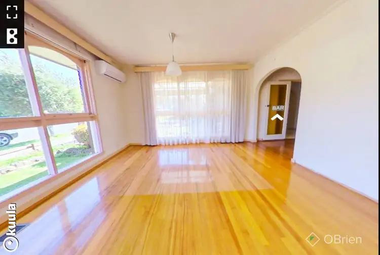 Third view of Homely house listing, 2 Tullimbar Circuit, Vermont South VIC 3133