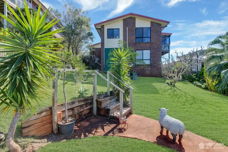 5 Grevillea Avenue, Taranganba QLD 4703