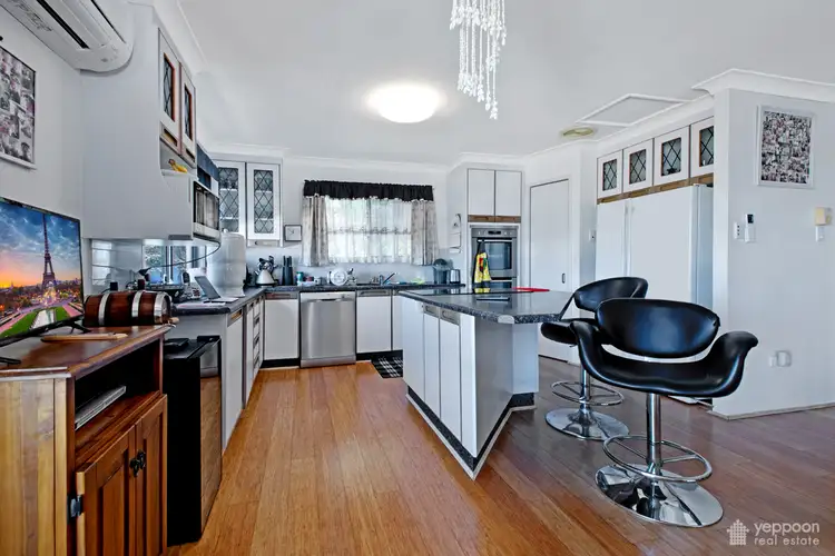 Second view of Homely house listing, 5 Grevillea Avenue, Taranganba QLD 4703