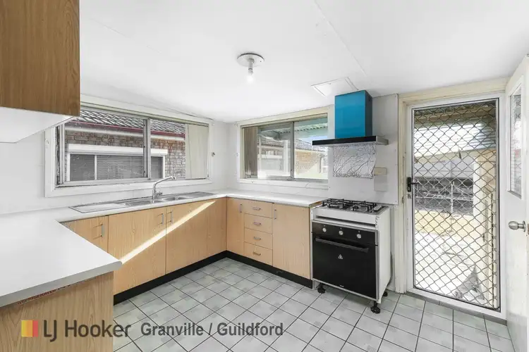 Third view of Homely house listing, 35 Station Street, Guildford NSW 2161