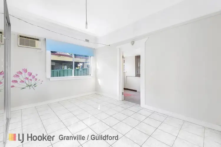 Fourth view of Homely house listing, 35 Station Street, Guildford NSW 2161