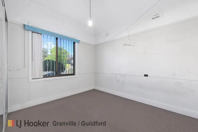 Sixth view of Homely house listing, 35 Station Street, Guildford NSW 2161