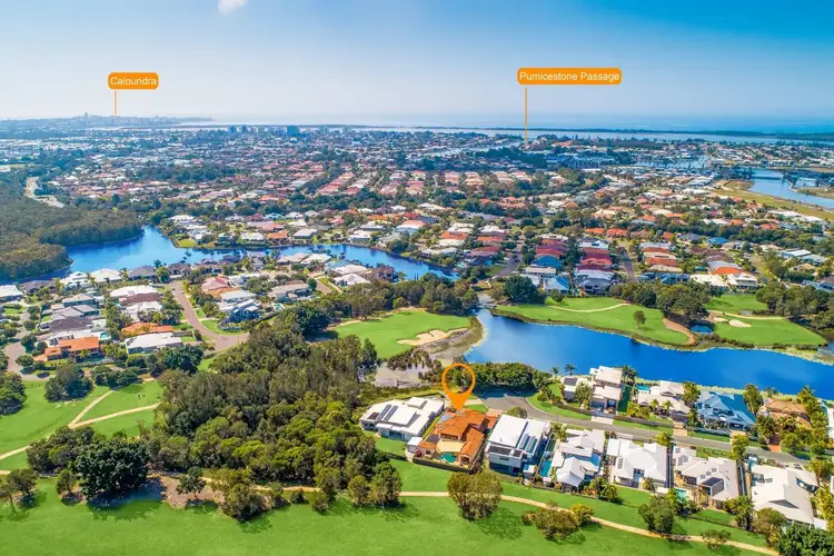 17 Webb Ellis Court, Pelican Waters QLD 4551