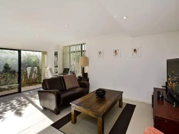 Second view of Homely apartment listing, 7/108 Atchison Street, Crows Nest NSW 2065