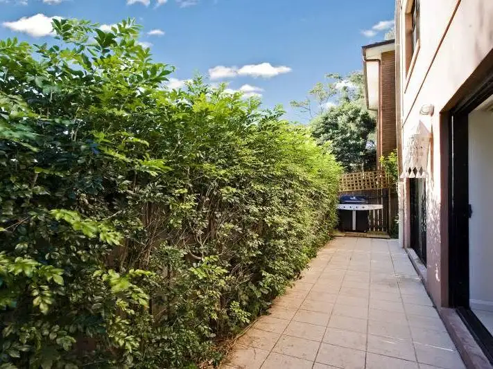Fifth view of Homely apartment listing, 7/108 Atchison Street, Crows Nest NSW 2065