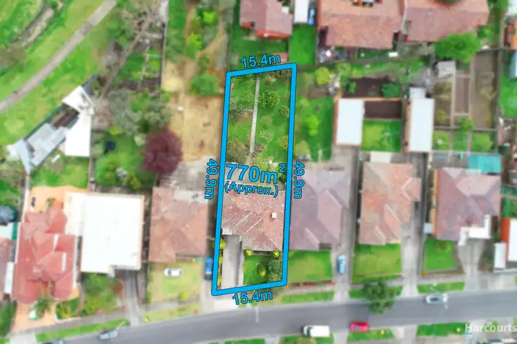 21 Harding Street, Thomastown VIC 3074