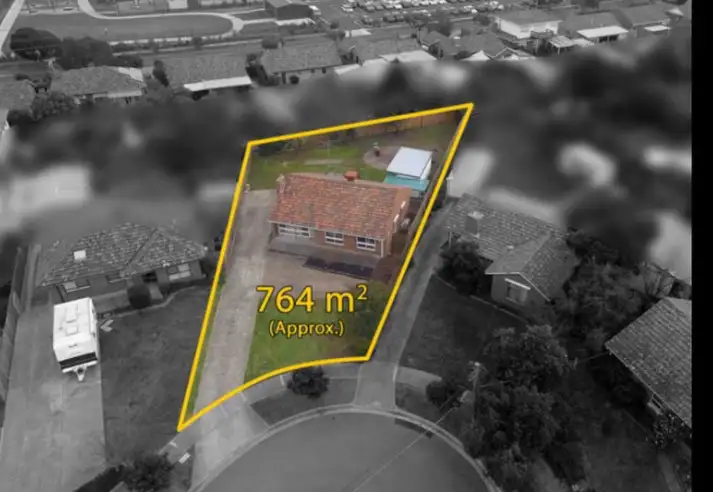 29 Fox Court, Jacana VIC 3047