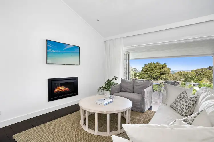 Fourth view of Homely house listing, 69 The Outlook, Bilgola Plateau NSW 2107