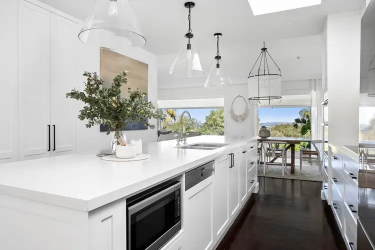 Fifth view of Homely house listing, 69 The Outlook, Bilgola Plateau NSW 2107