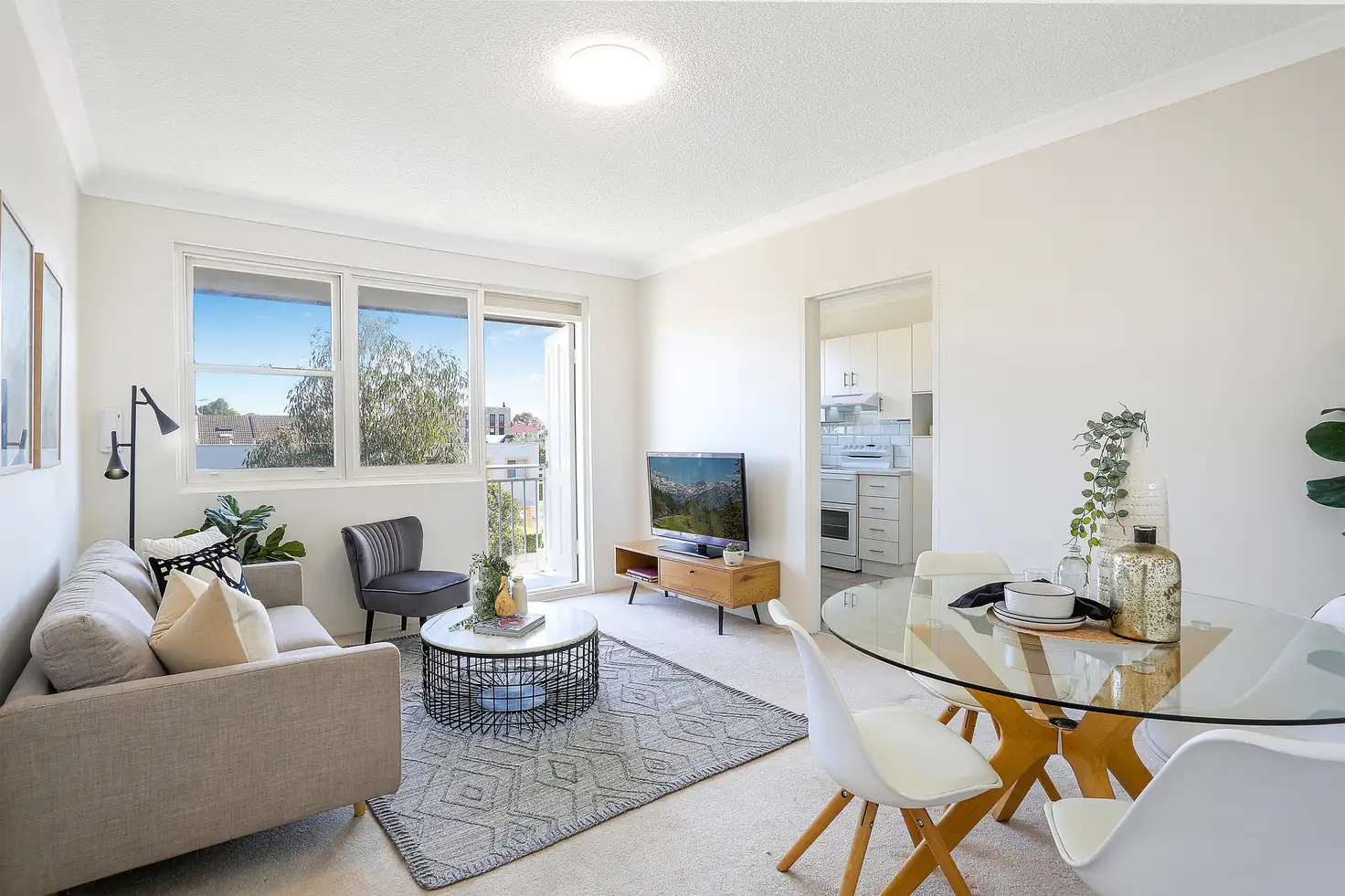 Main view of Homely apartment listing, 15/149 Wardell Road, Dulwich Hill NSW 2203