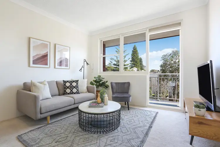 Second view of Homely apartment listing, 15/149 Wardell Road, Dulwich Hill NSW 2203