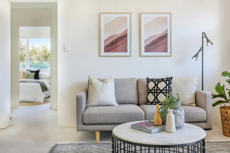 Third view of Homely apartment listing, 15/149 Wardell Road, Dulwich Hill NSW 2203