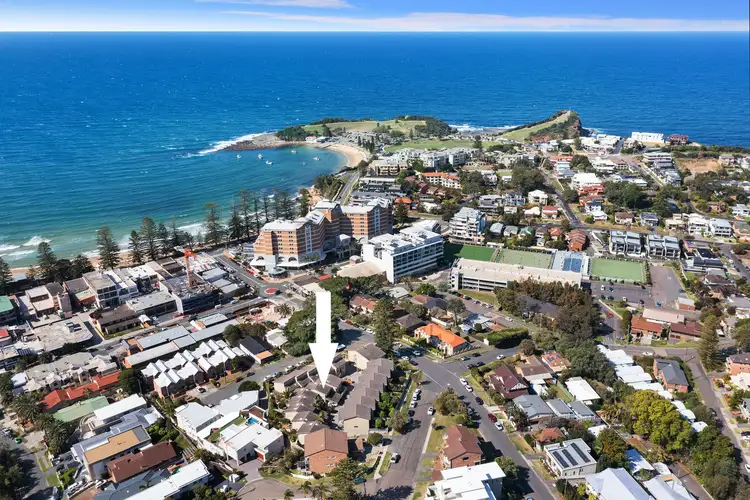13/19 Kurrawyba Avenue, Terrigal NSW 2260