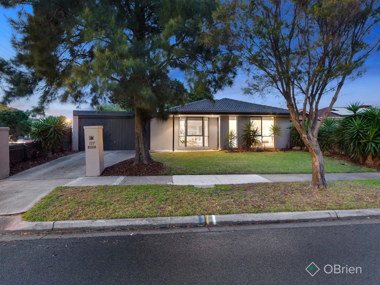 Main view of Homely house listing, 137 Amaroo Drive, Chelsea Heights VIC 3196