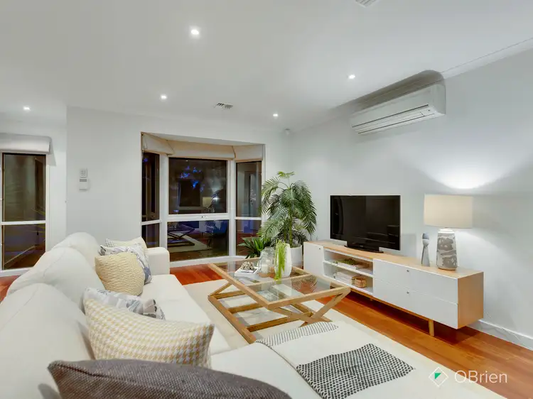 Third view of Homely house listing, 137 Amaroo Drive, Chelsea Heights VIC 3196