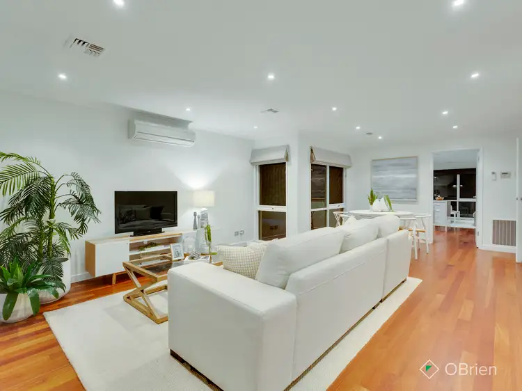 Fourth view of Homely house listing, 137 Amaroo Drive, Chelsea Heights VIC 3196