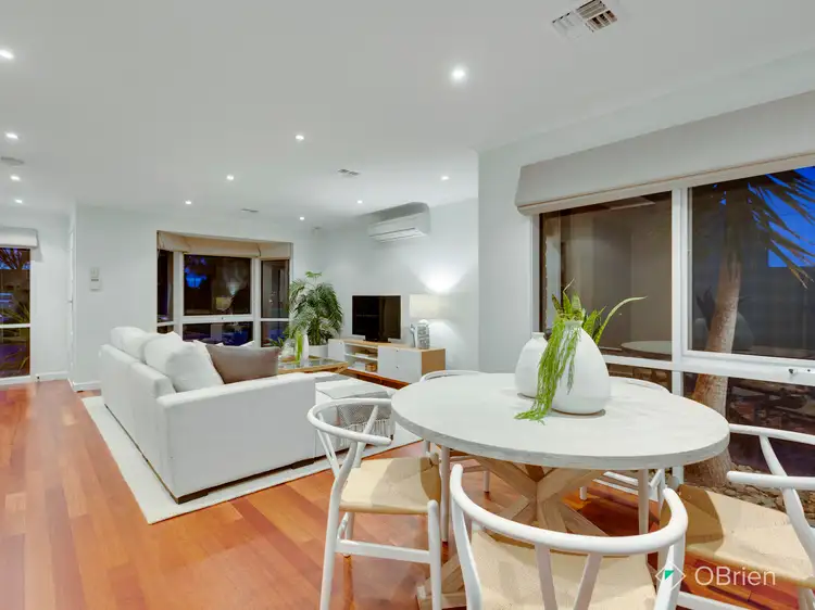 Fifth view of Homely house listing, 137 Amaroo Drive, Chelsea Heights VIC 3196