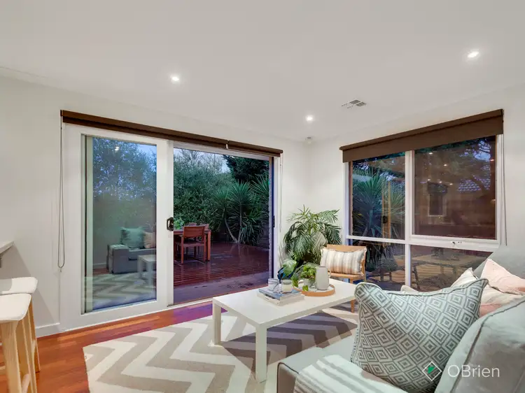 Sixth view of Homely house listing, 137 Amaroo Drive, Chelsea Heights VIC 3196