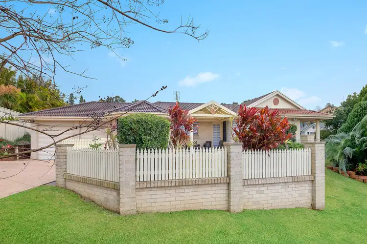 Main view of Homely house listing, 28 Helsal Circuit, Shell Cove NSW 2529