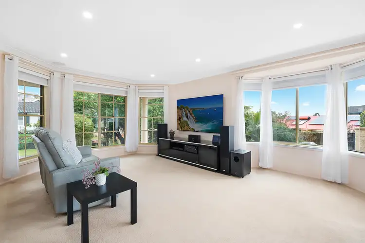 Second view of Homely house listing, 28 Helsal Circuit, Shell Cove NSW 2529