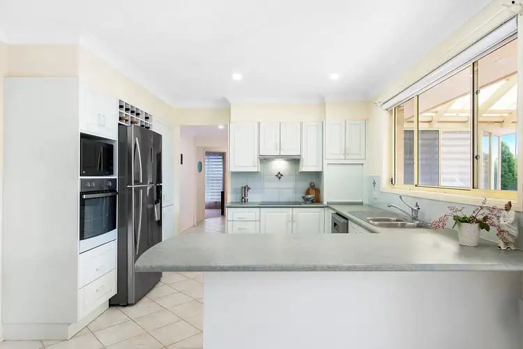 Fourth view of Homely house listing, 28 Helsal Circuit, Shell Cove NSW 2529