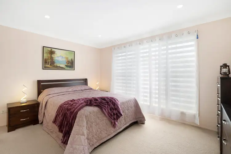 Fifth view of Homely house listing, 28 Helsal Circuit, Shell Cove NSW 2529