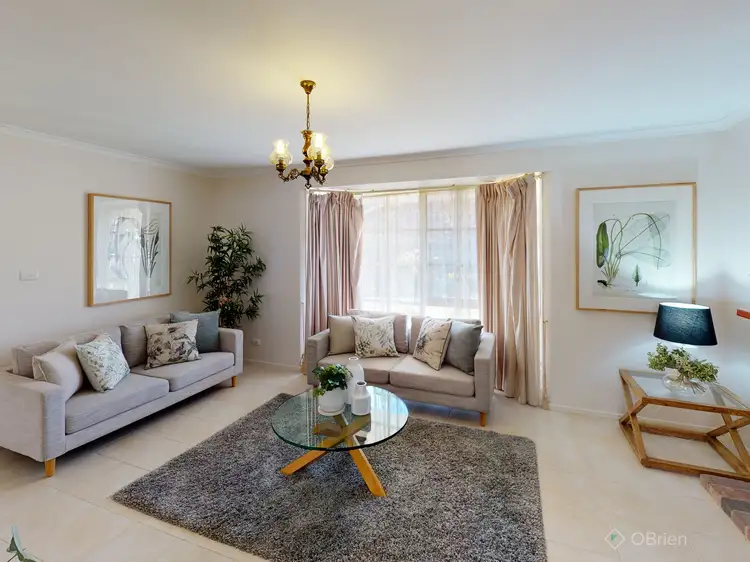 Second view of Homely house listing, 11 Fisher Close, Berwick VIC 3806
