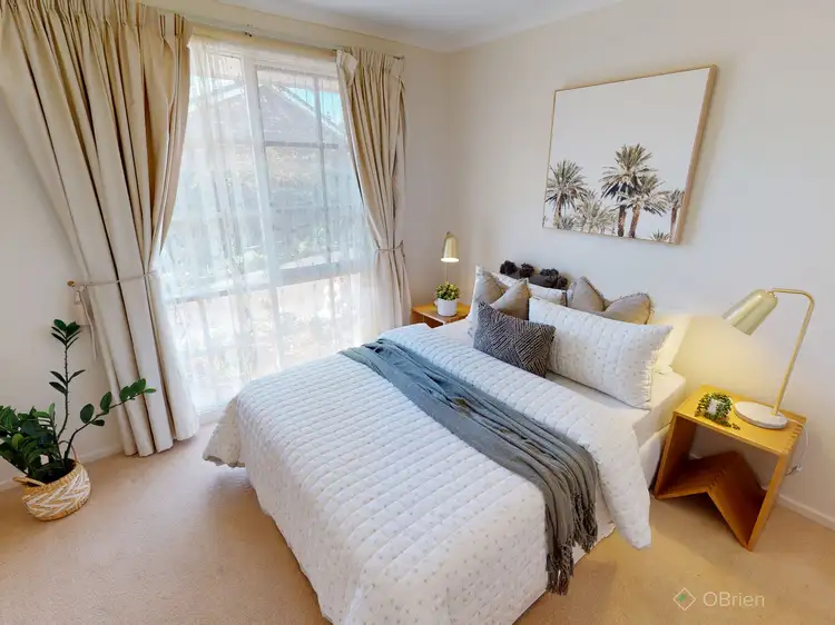 Sixth view of Homely house listing, 11 Fisher Close, Berwick VIC 3806