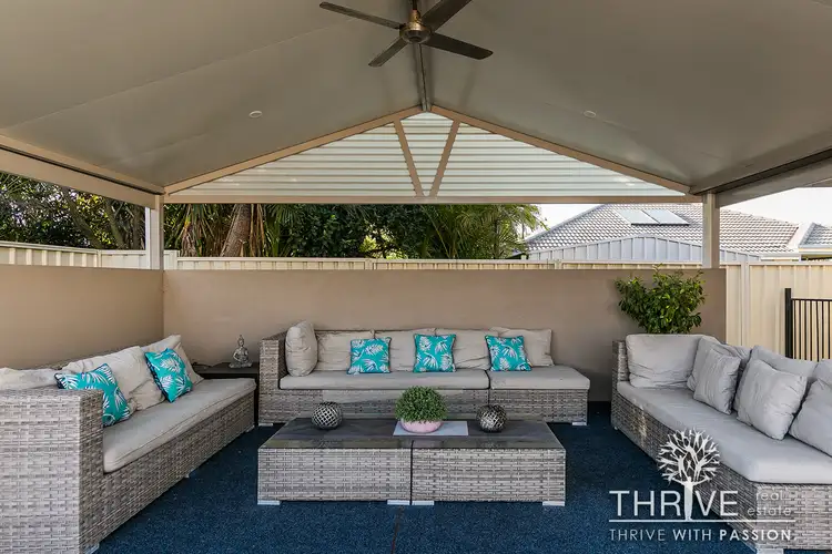 Second view of Homely house listing, 9 Isaac Street, Hammond Park WA 6164