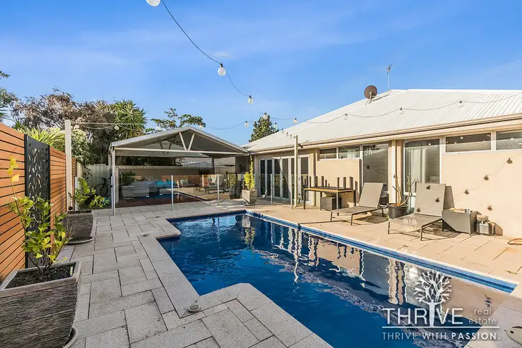 Third view of Homely house listing, 9 Isaac Street, Hammond Park WA 6164