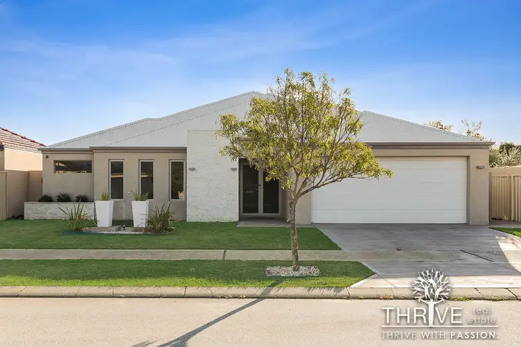 Fourth view of Homely house listing, 9 Isaac Street, Hammond Park WA 6164