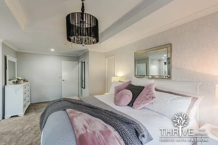 Fifth view of Homely house listing, 9 Isaac Street, Hammond Park WA 6164