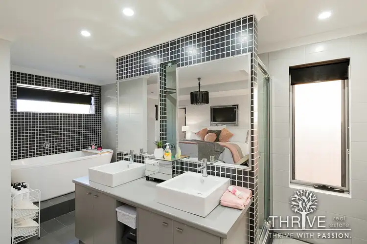 Sixth view of Homely house listing, 9 Isaac Street, Hammond Park WA 6164